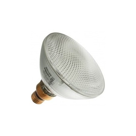 Replacement For LIGHT BULB  LAMP, 100PAR38120V IRCFL40